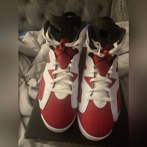 Jordan Brand High Top Shoes
